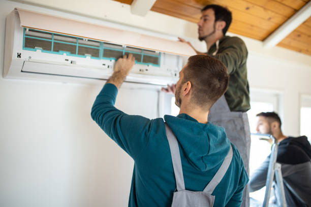 Best Ductless HVAC repair  in Northeast Ithaca, NY