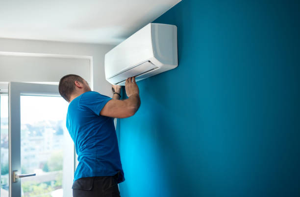 Best HVAC repair near me  in Northeast Ithaca, NY