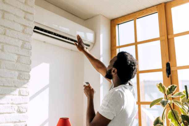 Best HVAC air duct cleaning  in Northeast Ithaca, NY