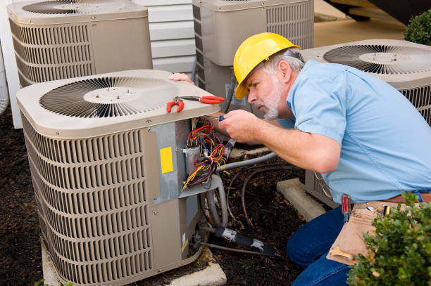 Best Commercial HVAC repair  in Northeast Ithaca, NY