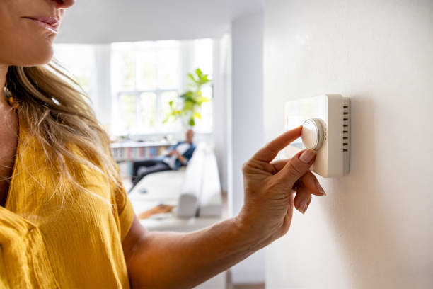 Local HVAC companies in Northeast Ithaca, NY