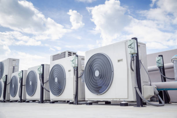 Best HVAC installation services  in Northeast Ithaca, NY