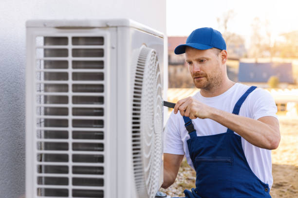 Best Affordable HVAC services  in Northeast Ithaca, NY