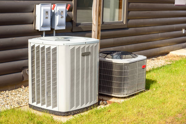 Best HVAC replacement cost  in Northeast Ithaca, NY